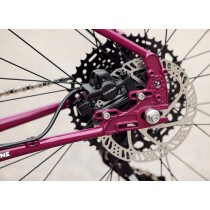 Surly - Ogre Komplettrad 29" - Fermented Plum (Purple)