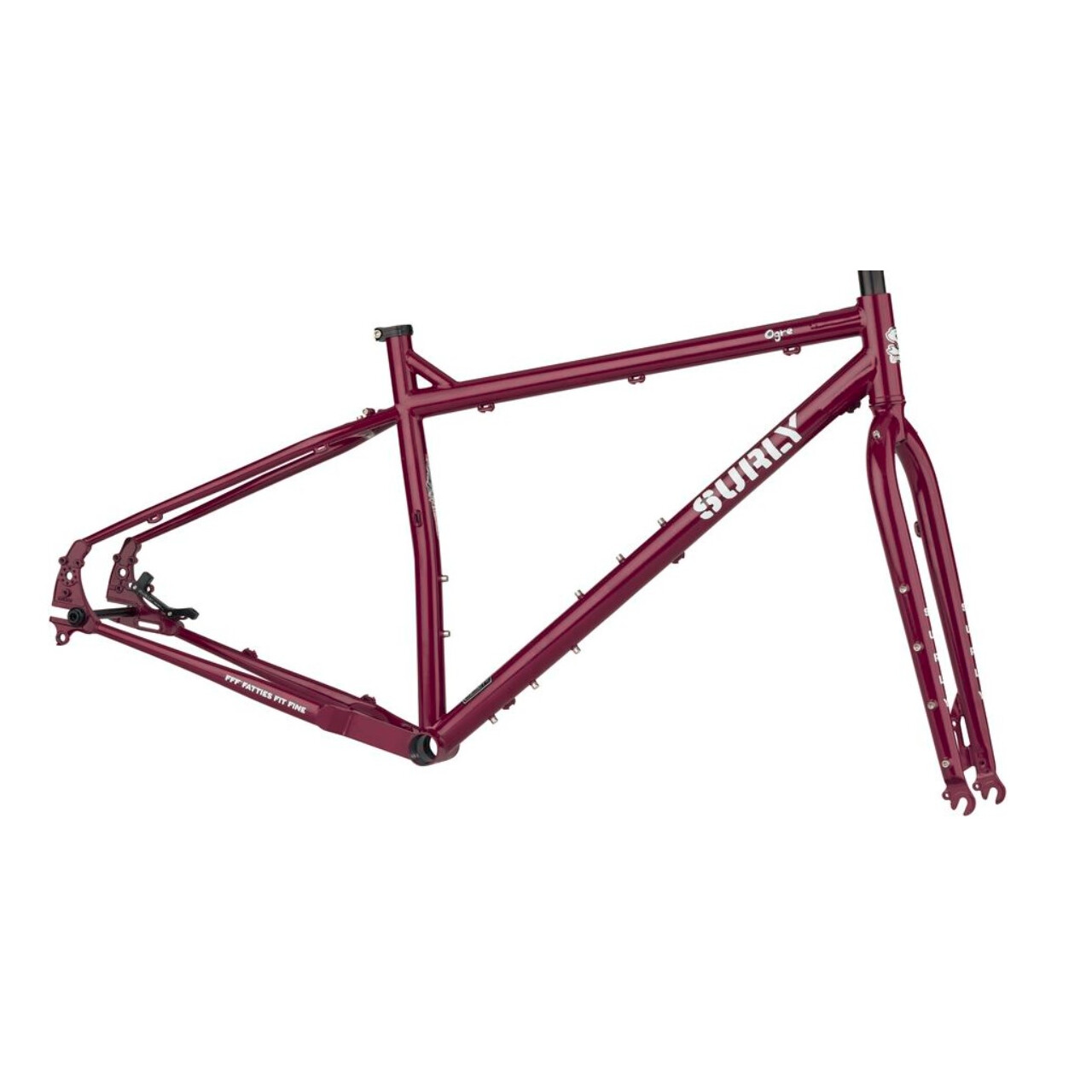 Surly - Ogre Frame Set 27,5+ /29