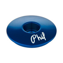 Phil Wood - Stem Cap Ahead Vorbaukappe 1-1/8"