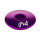 Phil Wood - Stem Cap Ahead Vorbaukappe 1-1/8"