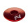 Phil Wood - Stem Cap 1-1/8" black