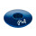 Phil Wood - Stem Cap 1-1/8" black