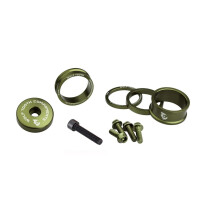 Wolf Tooth - Anodized Bling Kit