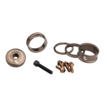 Wolf Tooth - Anodized Bling Kit