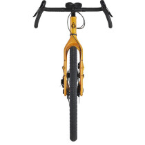 Salsa - Fargo Apex 1 Komplettrad 29" - Orange (2024)