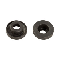 Surly - Gnot-Boost 10/12 Adapter Discs 6 mm quick release...