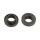 Surly - Gnot-Boost 10/12 Adapterscheiben 6 mm Schnellspanner (HU0000)
