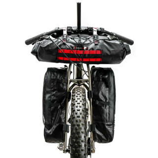 Jones - Truss Fork Packs - Pair