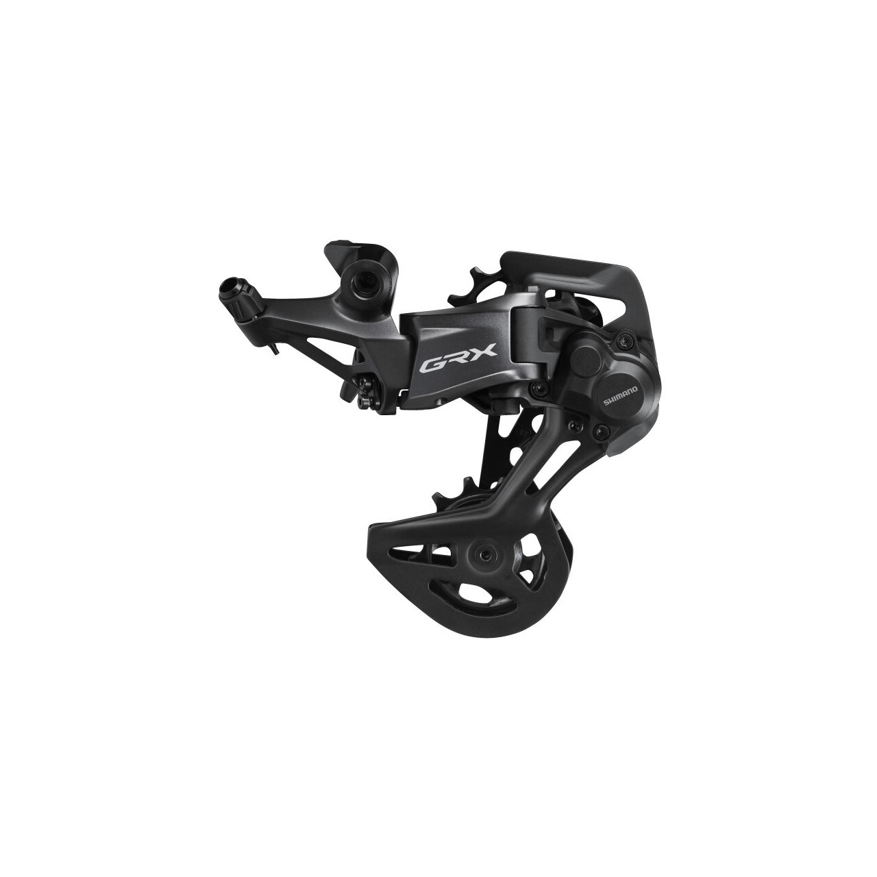 Shimano - GRX RD-RX822-GS Rear Derailleur (10-45t) - 2x12