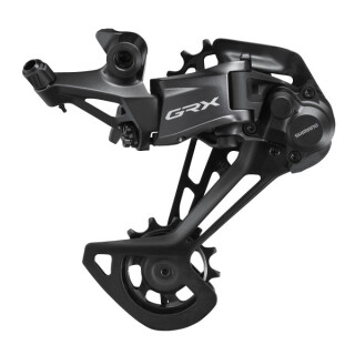 Shimano - GRX RD-RX822-SGS Rear Derailleur (10-51t) - 2x12-speed