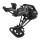 Shimano - GRX RD-RX822-SGS Rear Derailleur (10-51t) - 2x12-speed
