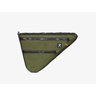 Wizard Works - Forres Full Frame Bag Rahmentasche - Small 5 Liter Olive