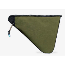 Wizard Works - Forres Full Frame Bag Rahmentasche - Small 5 Liter Olive