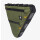 Wizard Works - Forres Full Frame Bag Rahmentasche - Small 5 Liter Olive