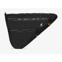 Wizard Works - Forres Full Frame Bag Rahmentasche - Large 7,8 Liter Splatter