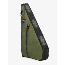 Wizard Works - Forres Full Frame Bag Rahmentasche - Large 7,8 Liter Splatter