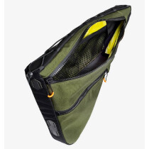 Wizard Works - Forres Full Frame Bag Rahmentasche - Large 7,8 Liter Splatter