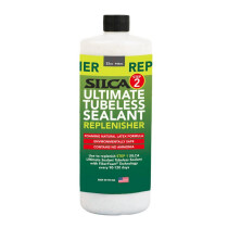SILCA - Ultimate Tubeless Sealant Replenisher - 32 oz /...