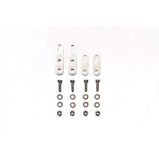 Pelago - Commuter Rear Rack Riser / Verlängerungs Kit