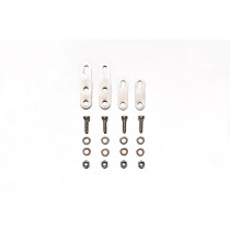 Pelago - Commuter Rear Rack Riser / Verlängerungs Kit