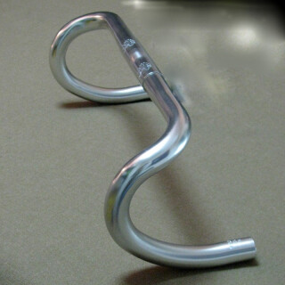 NITTO - M151AAF Compact Road Handlebar - 26 mm