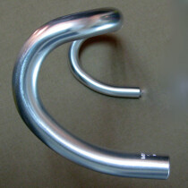 NITTO - M151AAF Compact Road Handlebar - 26 mm