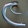 NITTO - M151AAF Compact Road Handlebar - 26 mm