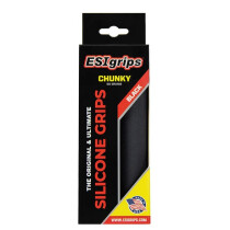ESI Grips - Chunky MTB Lenkergriffe schwarz