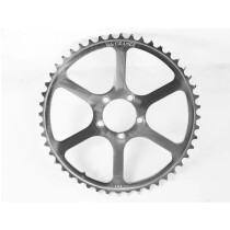 Velo Orange - Grand Cru 50.4 Kettenblatt für 1-fach...