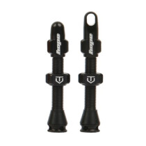 Hope - Tubeless Ventilpaar Smoke 60 mm