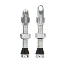 Hope - Tubeless Ventilpaar Smoke 60 mm