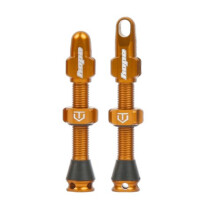 Hope - Tubeless Ventilpaar Smoke 60 mm