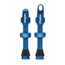 Hope - Tubeless Ventilpaar Smoke 60 mm