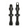 Hope - Tubeless Ventilpaar Smoke 60 mm