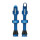 Hope - Tubeless Ventilpaar Smoke 60 mm