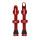 Hope - Tubeless Ventilpaar Smoke 60 mm