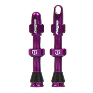 Purple 60 mm