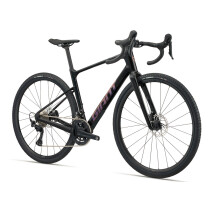 Giant - Revolt Advanced 2 Komplettrad - Carbon