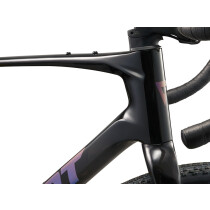 Giant - Revolt Advanced 2 Komplettrad - Carbon