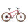 Tumbleweed - Sunliner Frameset - Rhubarb (dark pink)