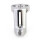 Dia Compe - Clamp-on Brake Hanger  - 1 1/8" steerer