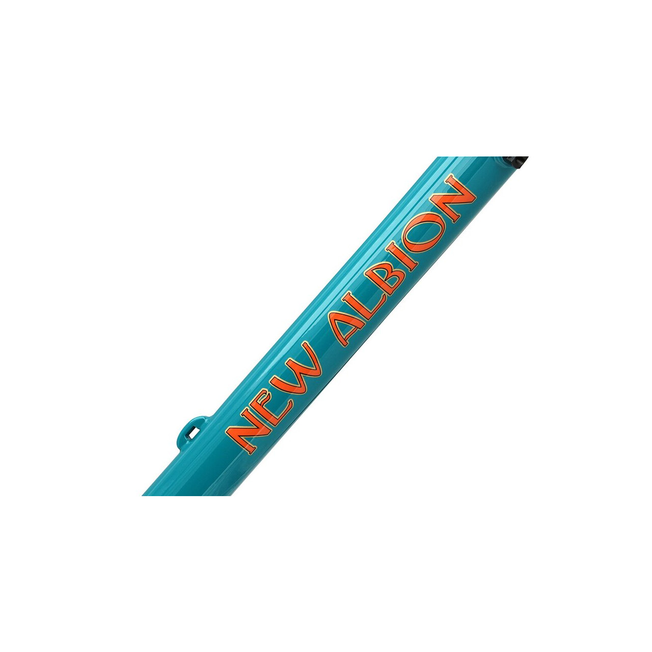 New Albion - Drake Frameset - Dark Teal, 749,90 €
