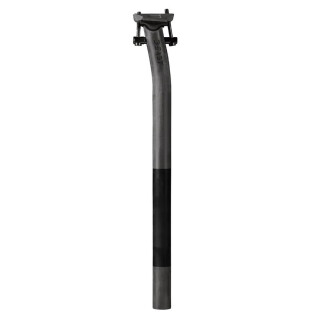 Beast - Seatpost IR Sattelstütze UD-Finish Offset 15mm