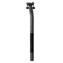Beast - Seatpost IR Sattelstütze UD-Finish Offset 15mm
