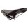 Brooks - B15 Swallow Ledersattel schwarz