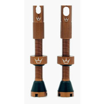 Chris King - Peatys MK2 Tubeless Valves Ventile - 42mm