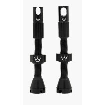 Chris King - Peatys MK2 Tubeless Valves Ventile - 42mm