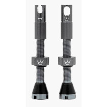 Chris King - Peatys MK2 Tubeless Valves Ventile - 42mm