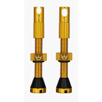 Chris King - Peatys MK2 Tubeless Valves Ventile - 42mm