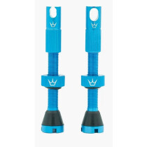 Chris King - Peatys MK2 Tubeless Valves Ventile - 42mm